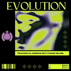 Evolution Trance Classics: Rhythmic Bliss | 2024