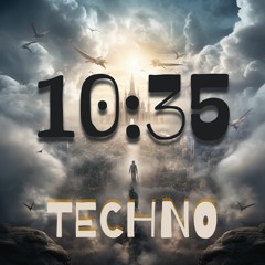 Tiesto - 10:35 (Techno)