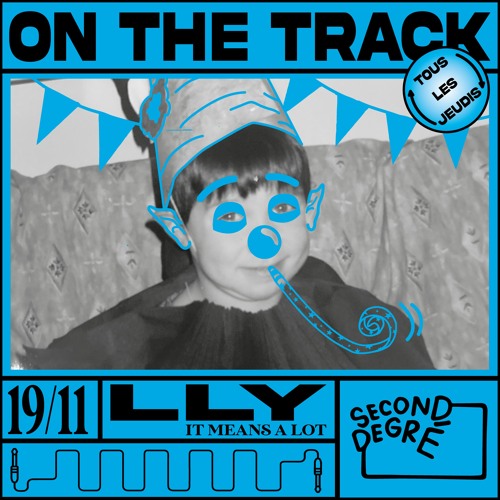 LLY - It Means A Lot