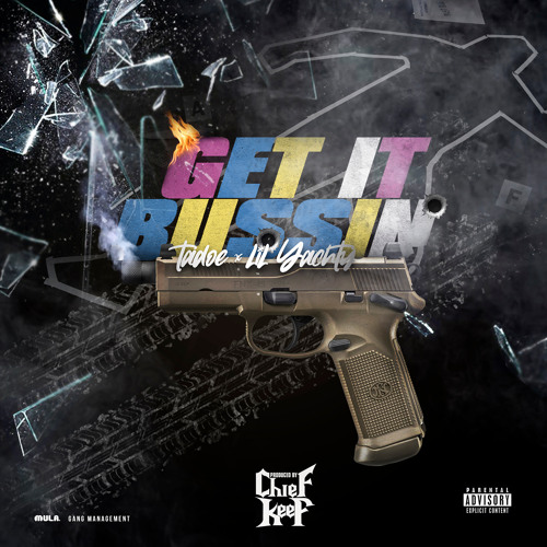 Get It Bussin (feat. Lil Yachty)