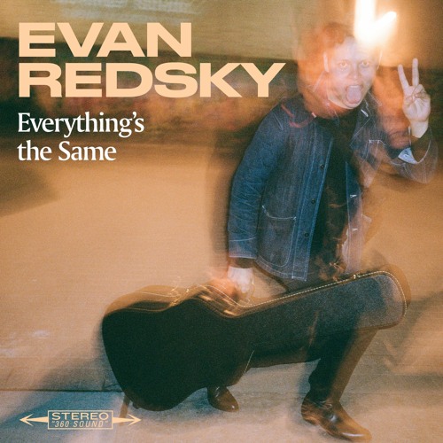 Everything's The Same