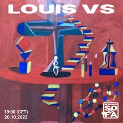 LOUIS VS (20.10.22)