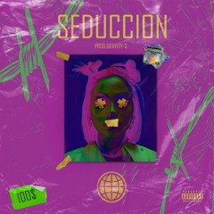 [FREE] Rap/Trap Beat ''SEDUCCION'' Trap Instrumental 2020(PROD.GRAVITY-S)