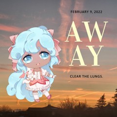 Away (Single)