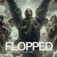 Flopped(Hip Hop Beat) Instrumental