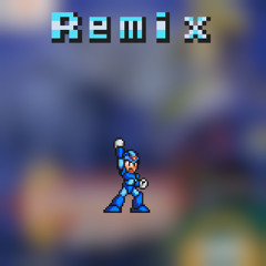 Castlevania Legends - Stage 4 Inner Hallways [Mega Man X Style]