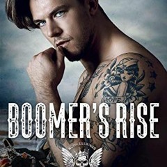 [View] [EBOOK EPUB KINDLE PDF] BOOMER'S RISE (RUTHLESS KINGS MC™ ATLANTIC CITY (A RUTHLESS UNDERWO