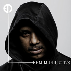 EPM podcast #128 - Eddie Fowlkes