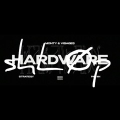 Monty & Visages - Hardware [shLOp Flip] {Free DL}