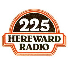 NEW: Radio Operators Mini Mix #1 - Hereward Radio 'Cambridgeshire' (1980) (Custom)