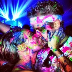 757 Irish - Ravers Fantasy Remix