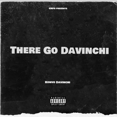 There Go Davinchi