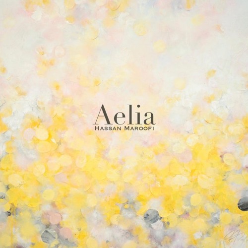Aelia [Dj Set]