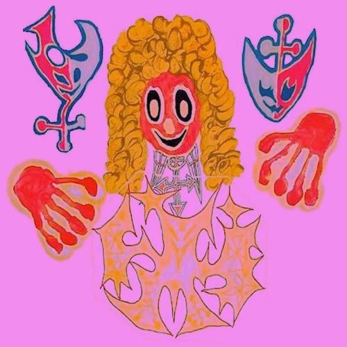 Bladee- OPEN SYMBOLS (PLAY) BE IN YOUR MIND [Nightcore]