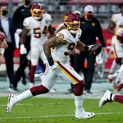 Ep 124: Chase Young dominates, Dwayne Haskins returns