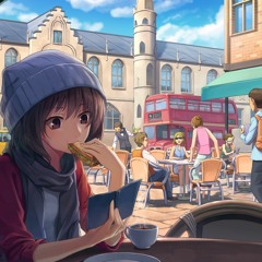 [S_sS] Diabarha - Café