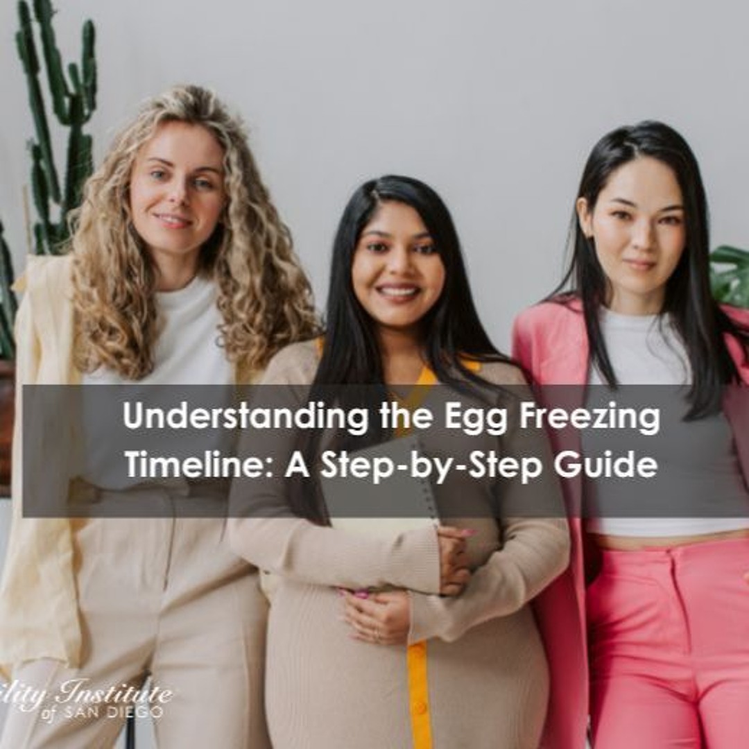Picture of Stream Understanding the Egg Freezing Timeline: A Step-by-Step Guide by ...