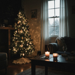 Every Day Should Be Christmas