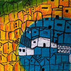 "funky moves" by A$AP bergi