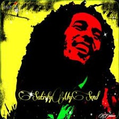 Bob Marley & The Wailers - Satisfy My Soul Dub
