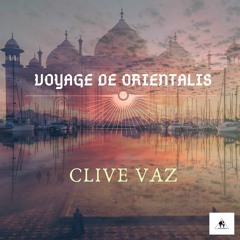 Clive Vaz ft. Feat. Karan Sajnani - Bossa Vibes