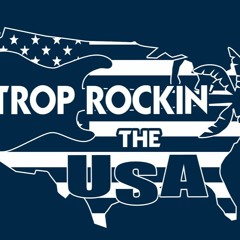 TROP ROCKIN' THE USA OCTOBER 18 2023
