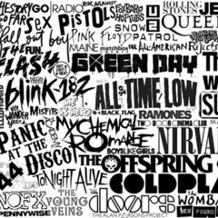 Alternative Rock X EDM Mix