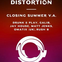 Omatix (UK) Day Light Extended Mix