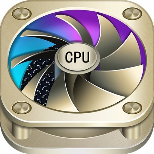 Stream CPU Cooler MasterPhone Cooler ? Reduces CPU Usage And Cool Down
