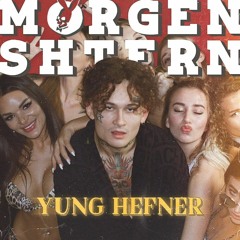 MORGENSHTERN - YUNG HEFNER (INSTRUMENTAL, МИНУС)