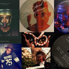 NTS Apron Show - (SJ Special) 26th Nov 2025