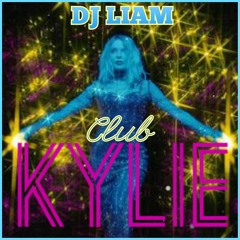 CLUB KYLIE