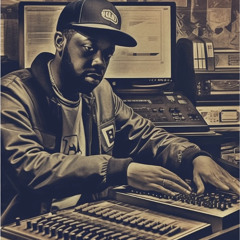 Freedom_J Dilla_Type Beat_88bpm