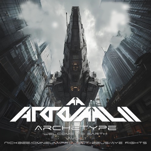 Arrival Archetype Various Artists Vol.1