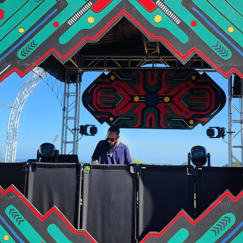 Skyle Closing Set @ ATARAXIA W/ RUPT & NEUROLABZ