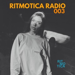 Ritmotica Radio 003 - Aisha