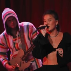 Marlen Tjøsvoll - Bang Bang