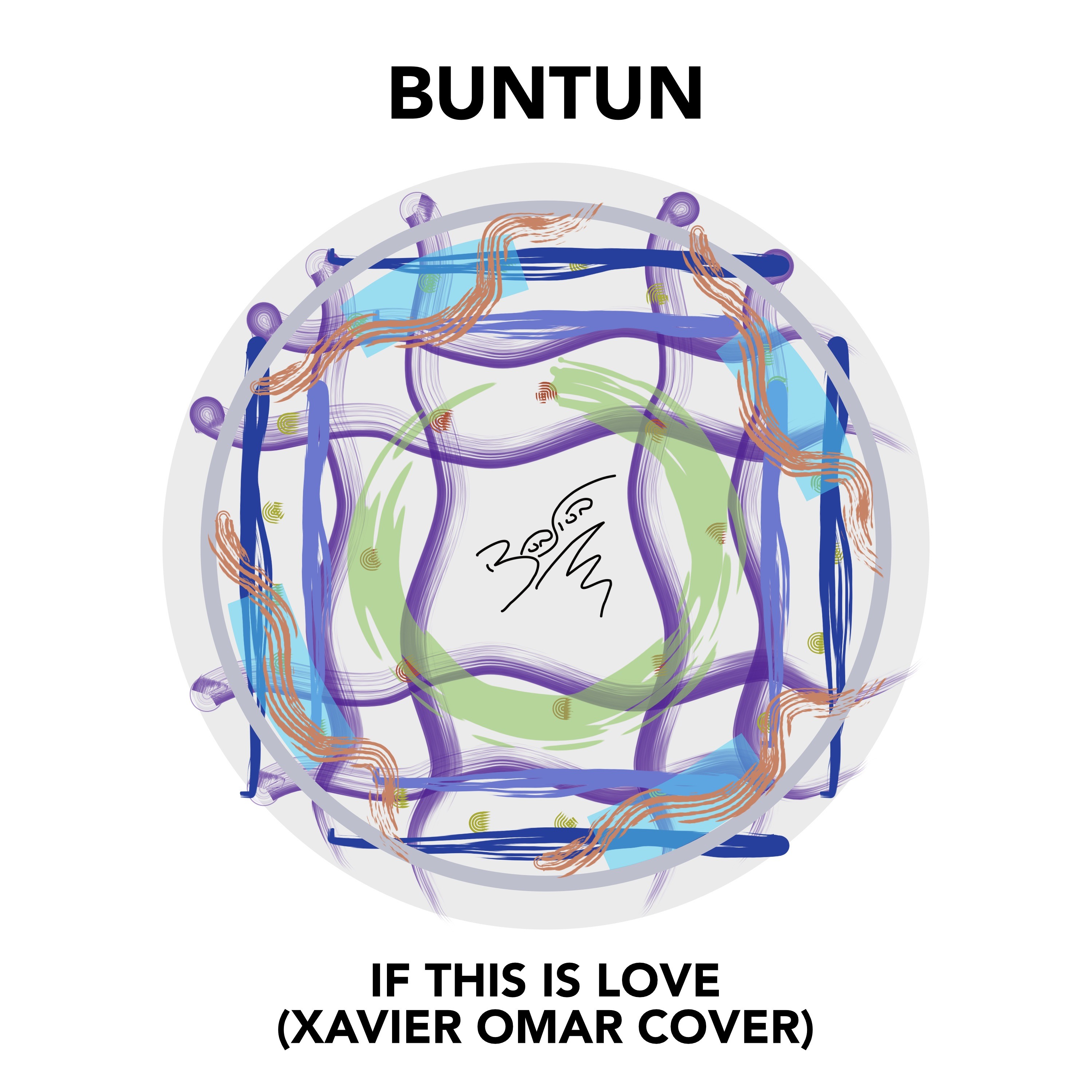 If This Is Love episode artwork