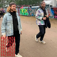 Vacanza Radio 044 x Buggi & Marholz