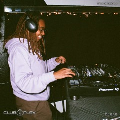 PLEX MIX 19 - DJ BAE