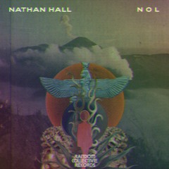 PREMIERE: Nathan Hall feat. Kira Lao - NOL (Alien Alien Bolero Ecstasy Remix)