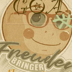 Freudenbringer@Eiertanz2025