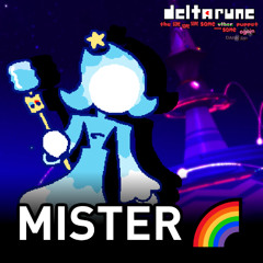 MISTER 🌈 - [DR: TSSSSSSP, Again: DARK RP]
