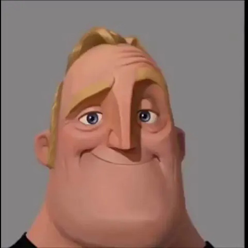 mr incredible becomes uncanny