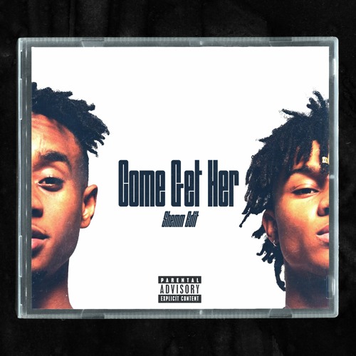 Rae Sremmurd - Come Get Her (Shemm Trance Edit) FREE DOWNLOAD