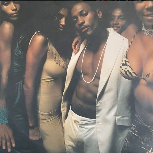 Ross Allen - D'Angelo Tribute 181025