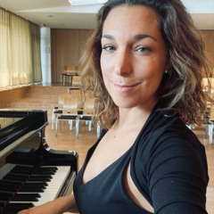 03 When It Gets Light - Circle Of Lights Part 3 - Janusensemble, Comp. By Julia Maier