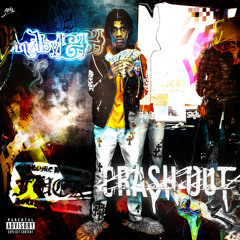 Sparkk - Crashout