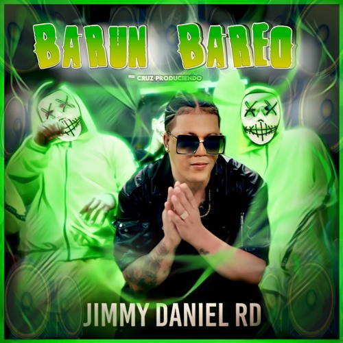 Barun Bareo - Jimmy Daniel RD MP3