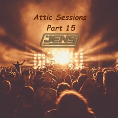 Attic Sessions - Part 15